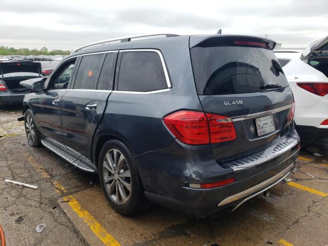 VIN 4JGDF7CE1EA407239 2014 Mercedes-Benz GL-Class, ... no.2