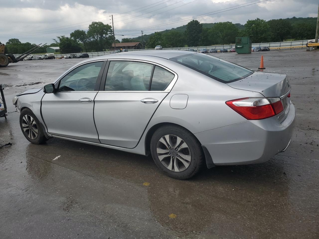 1HGCR2F37FA183305 2015 Honda Accord Lx