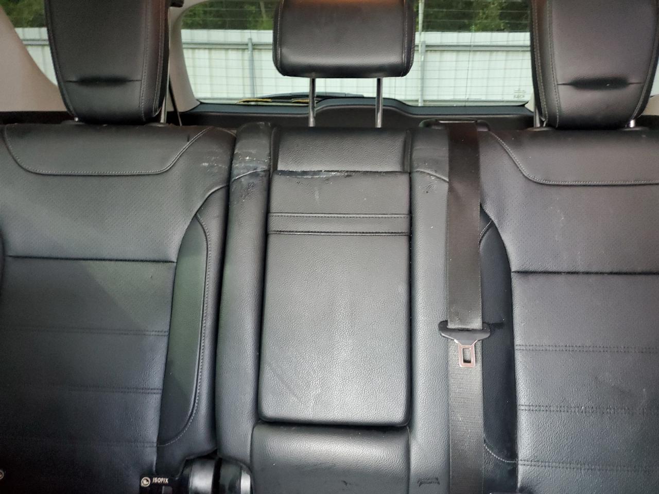 4JGDA5JB8HA946991 2017 Mercedes-Benz Gle 350