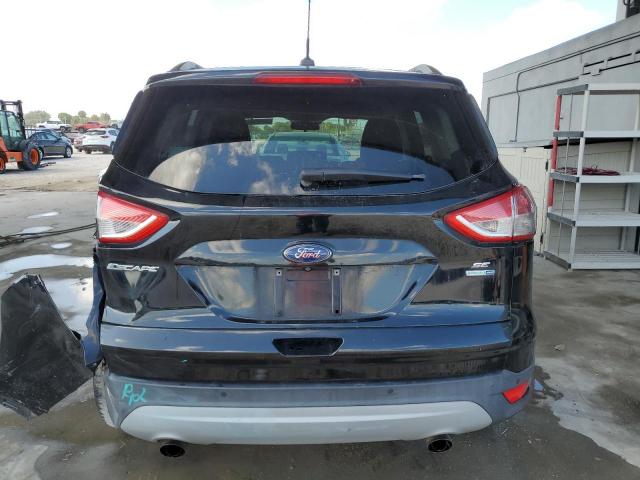 2016 Ford Escape Se VIN: 1FMCU9GXXGUB42508 Lot: 53055744