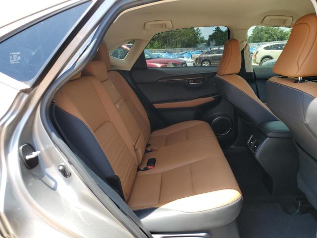 2021 Lexus Nx 300 Base VIN: JTJDARBZ7M2189445 Lot: 56481554