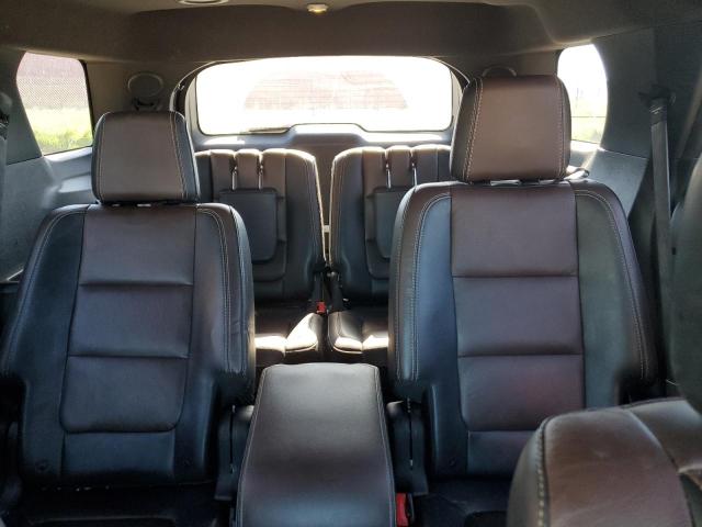 2015 FORD EXPLORER S - 1FM5K8GT5FGB11282