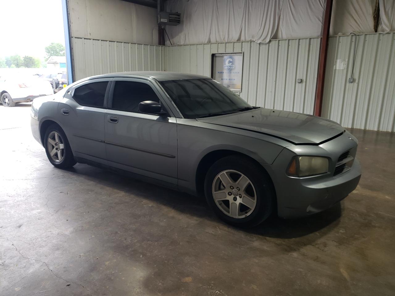 2B3KA43G57H789081 2007 Dodge Charger Se