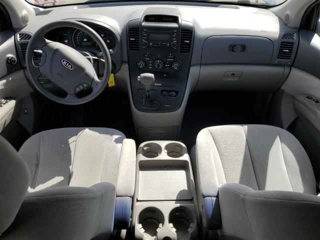 2008 Kia Sedona Ex VIN: KNDMB233286267257 Lot: 56098484