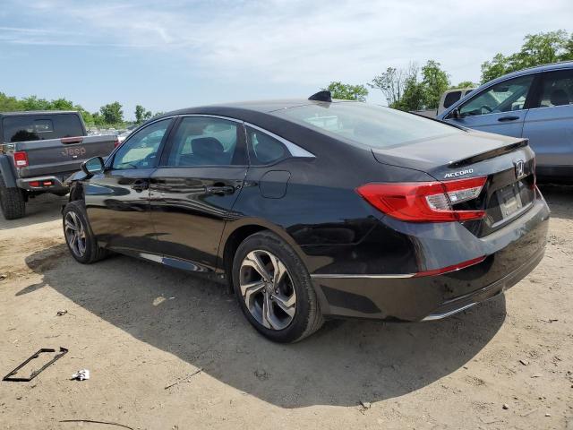 Vin: 1hgcv1f44ka174991, lot: 55809524, honda accord ex 20192