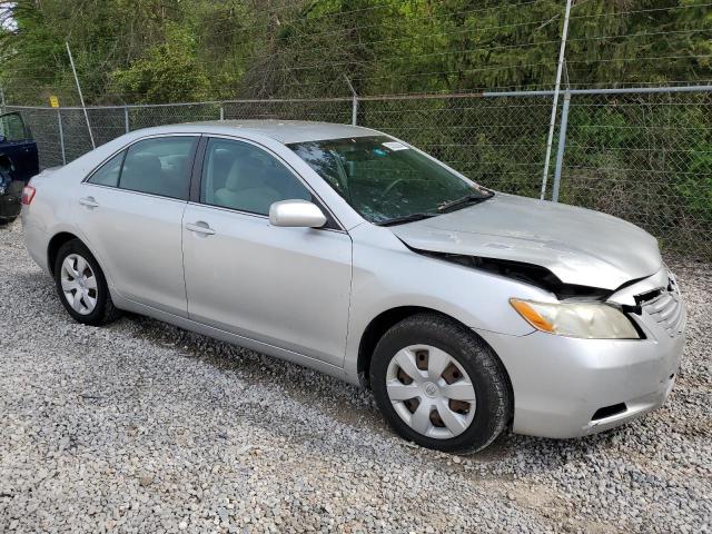 2008 Toyota Camry Ce VIN: 4T4BE46K08R018563 Lot: 53203244