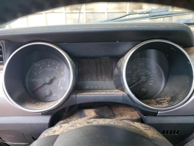 2020 Ford Mustang VIN: 1FATP8UHXL5112633 Lot: 53539694