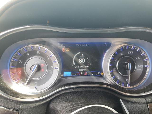 2018 Chrysler 300 Limited VIN: 2C3CCAEG3JH193603 Lot: 53903604