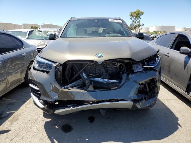 5UXTA6C05N9J48882 BMW X5 XDRIVE4 5