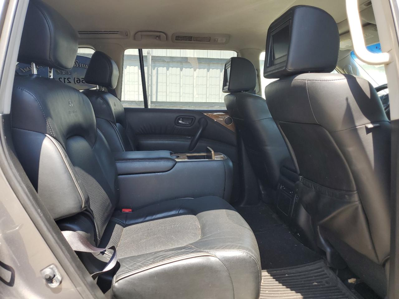 JN8AZ2NE2D9042346 2013 Infiniti Qx56 JN8AZ2NE2D9042346 2013 Infiniti Qx56