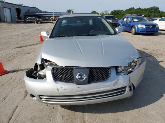 2006 Nissan Sentra 1.8 VIN: 3N1CB51D36L566366 Lot: 56236994