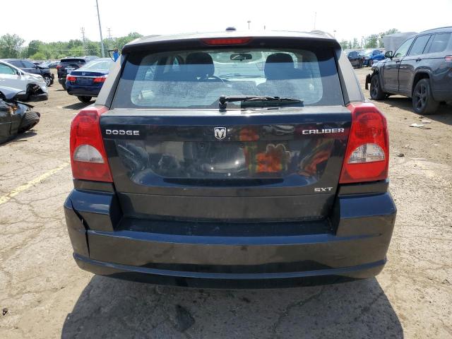 2010 Dodge Caliber Sxt VIN: 1B3CB4HA9AD665504 Lot: 56032364