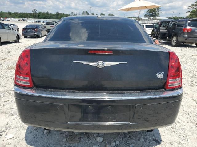 2009 Chrysler 300C VIN: 2C3LA63T19H525388 Lot: 55873804