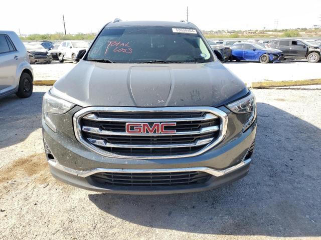 2019 GMC Terrain Slt VIN: 3GKALPEVXKL283381 Lot: 53630404