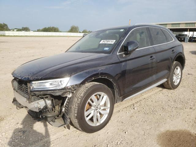 VIN WA1ANAFY9L2046518 2020 Audi Q5, Premium no.1