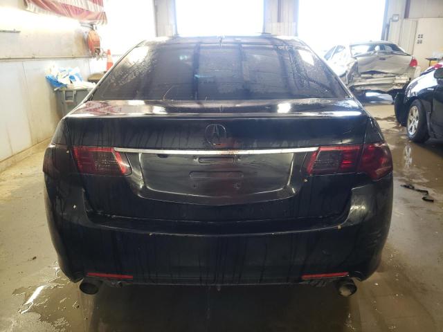 2012 Acura Tsx VIN: JH4CU2F43CC016511 Lot: 54397454