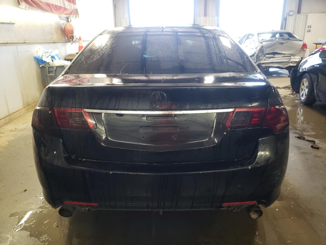 JH4CU2F43CC016511 2012 Acura Tsx