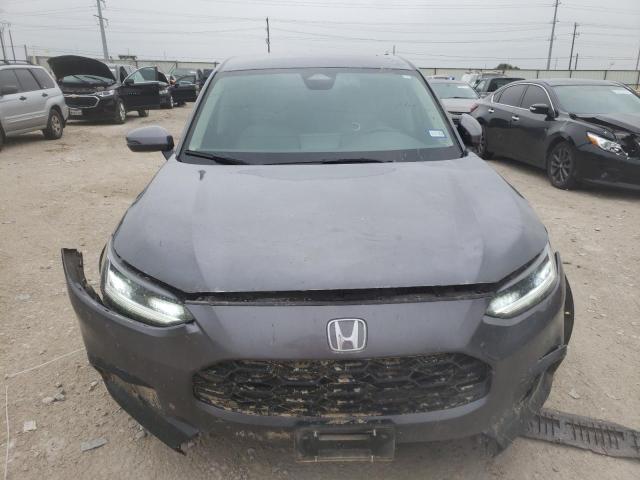 2023 Honda Hr-V Lx VIN: 3CZRZ1H37PM717840 Lot: 56124634