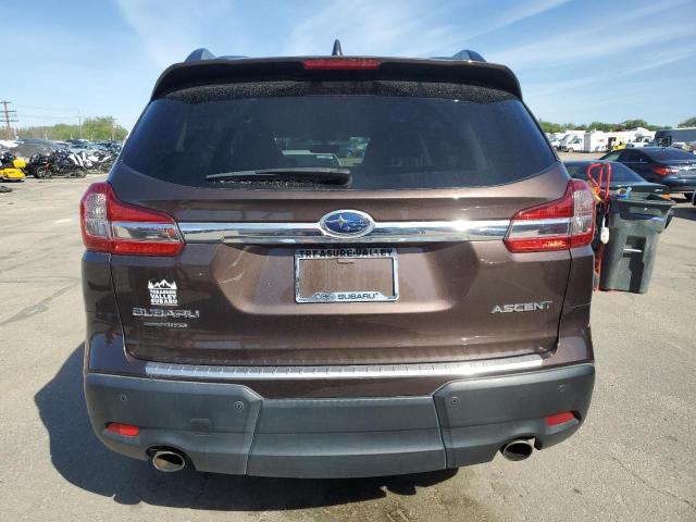 2020 Subaru Ascent Premium VIN: 4S4WMAFDXL3419437 Lot: 56165184