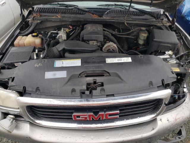 2000 GMC Yukon Xl K1500 VIN: 3GKFK16T1YG214454 Lot: 54674424