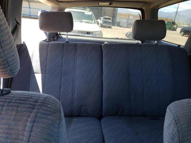 1996 Toyota 4Runner Sr5 VIN: JT3HN86R8T0029506 Lot: 56521074