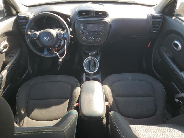 2016 Kia Soul + VIN: KNDJP3A50G7306385 Lot: 53238814