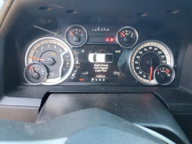 2014 Ram 1500 Laramie VIN: 1C6RR7NM7ES329718 Lot: 57052304