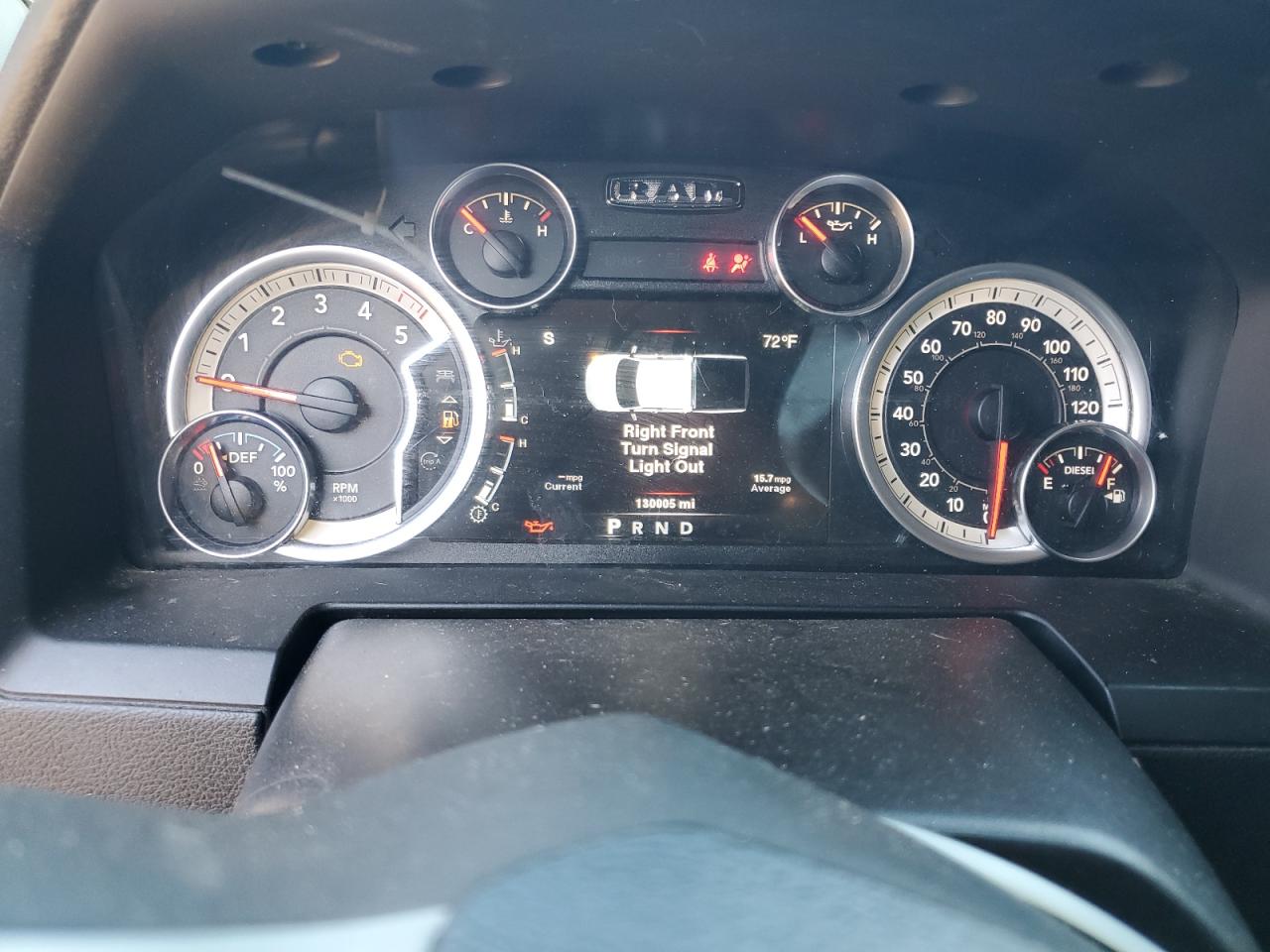 1C6RR7NM7ES329718 2014 Ram 1500 Laramie