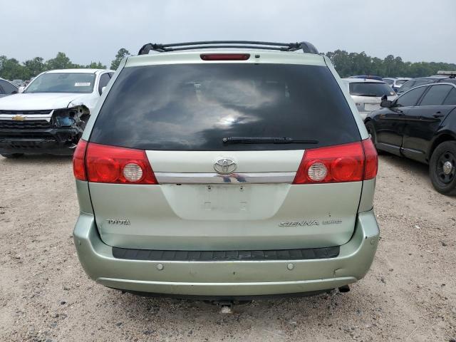 2006 Toyota Sienna Xle VIN: 5TDZA22C26S556386 Lot: 54013064