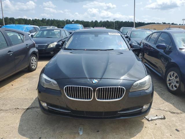 2013 BMW 528 Xi VIN: WBAXH5C52DDW16290 Lot: 53493474