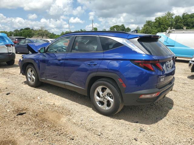 5NMJB3DE0RH298911 2024 HYUNDAI TUCSON - Image 2