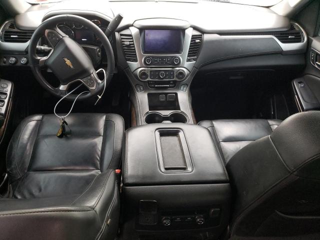 2019 Chevrolet Tahoe K1500 Lt VIN: 1GNSKBKC2KR144869 Lot: 53888884