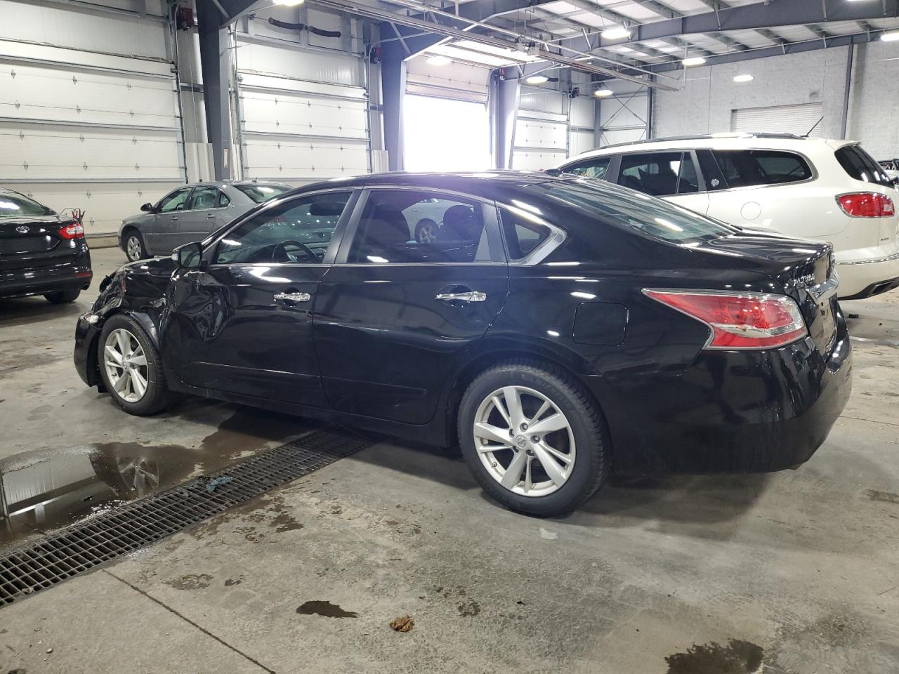 1N4AL3AP9EC109965 2014 Nissan Altima 2.5