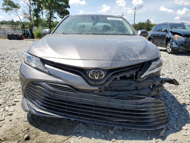 VIN 4T1B11HK0JU520528 2018 Toyota Camry, L no.5