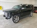 CHEVROLET TAHOE K150 photo