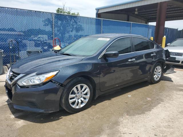 2018 Nissan Altima 2.5 VIN: 1N4AL3AP0JC101649 Lot: 54548884