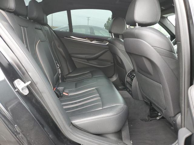 2019 BMW 530 I - WBAJA5C50KWW07695