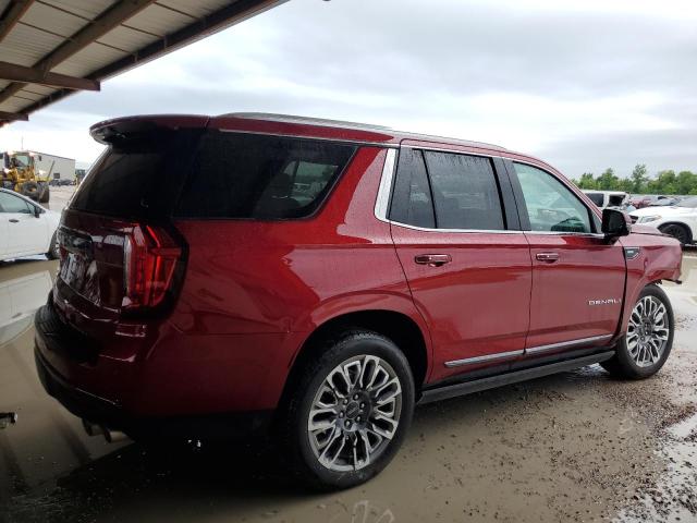 2023 GMC Yukon Denali Ultimate VIN: 1GKS2EKL5PR322635 Lot: 51762344