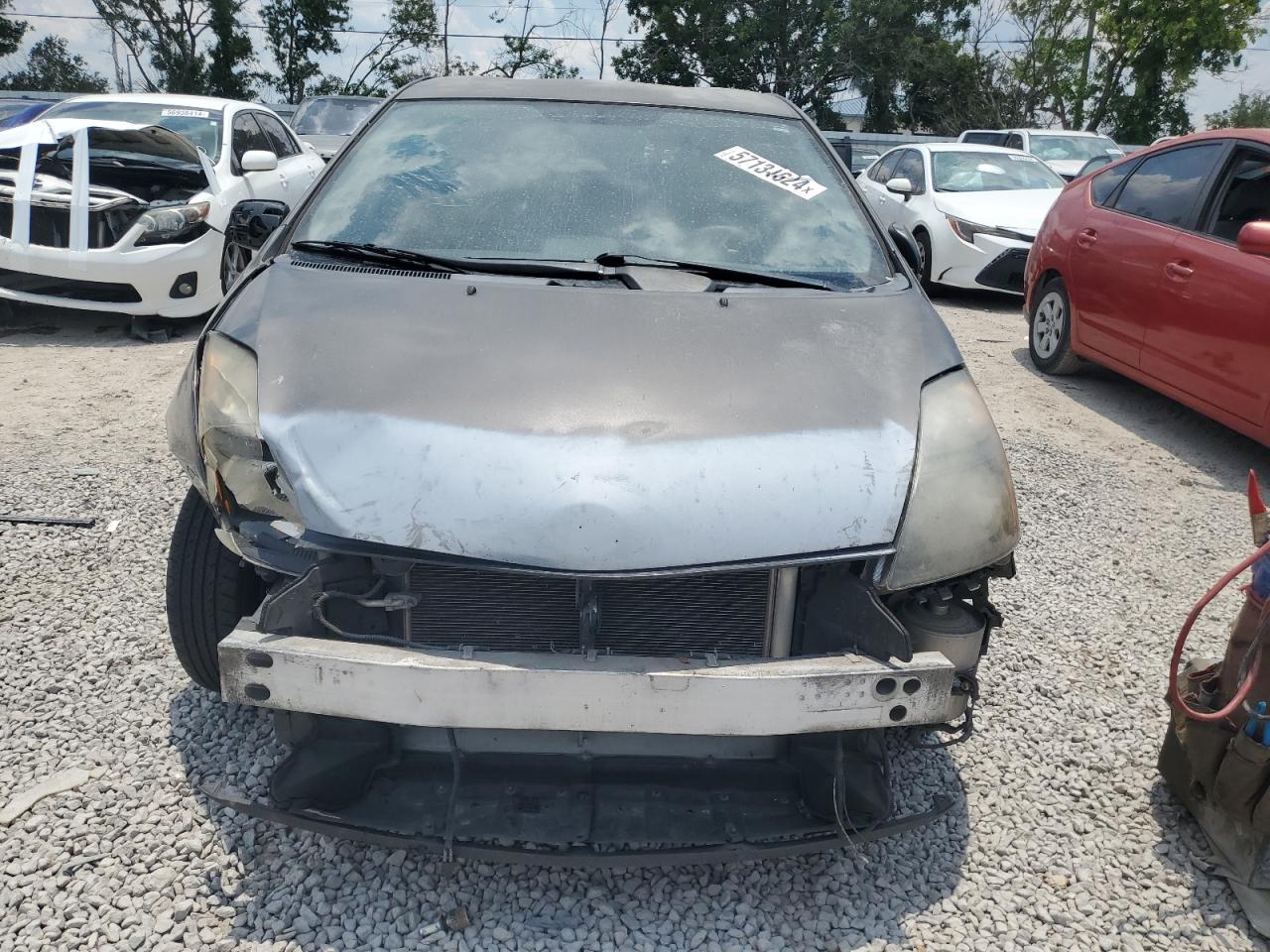 JTDKB20U983307890 2008 Toyota Prius