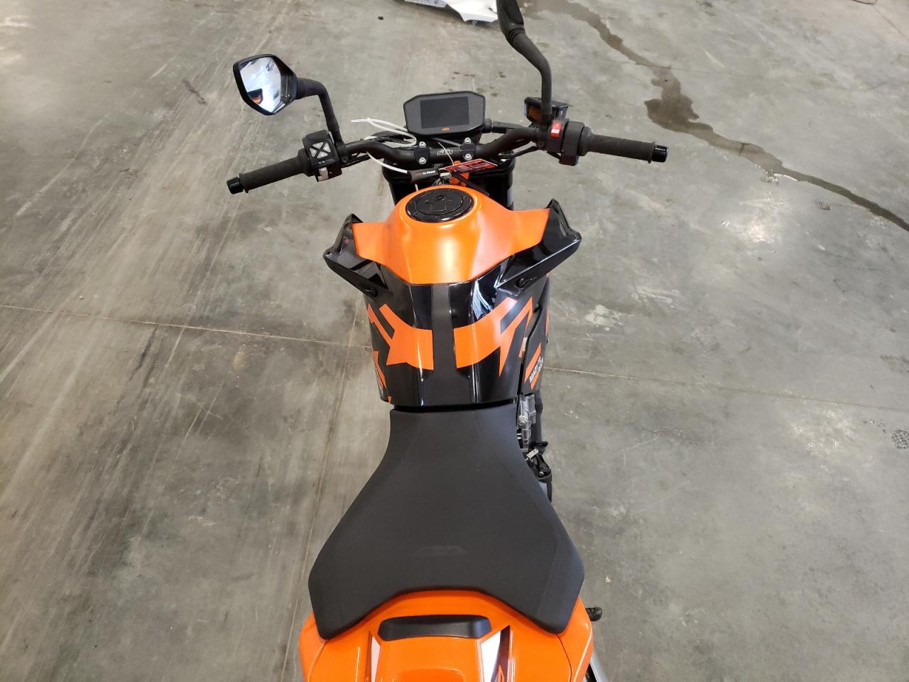 VBKTU9405NM842461 2022 Ktm 890 Duke R