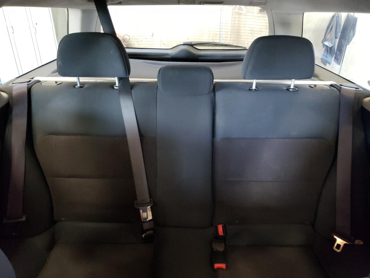 4S4BP61C687314380 2008 Subaru Outback 2.5I