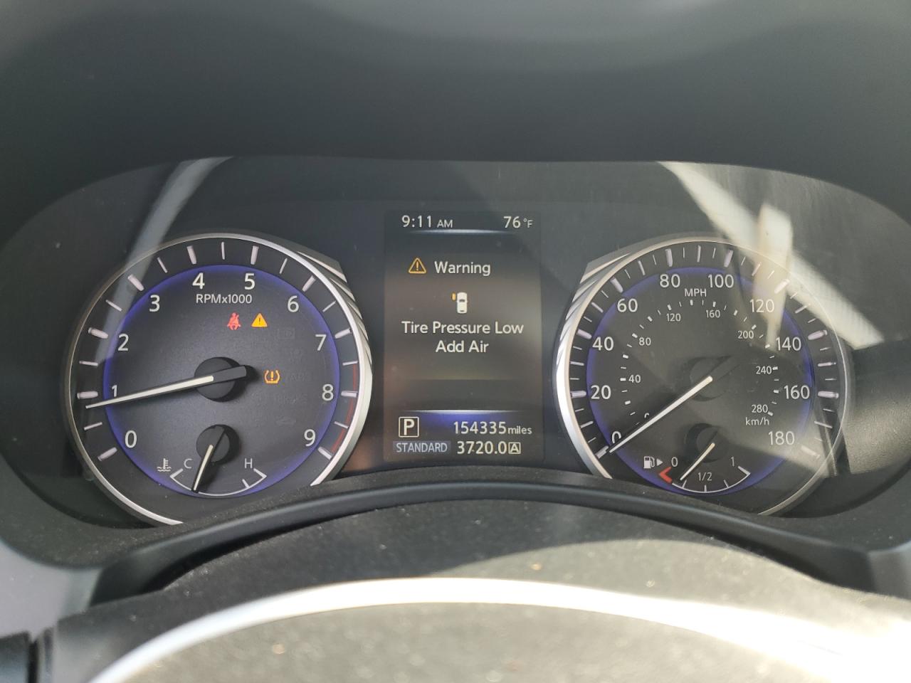 JN1BV7AP8EM688461 2014 Infiniti Q50 Base