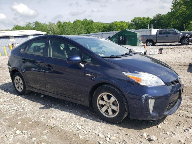 2015 Toyota Prius VIN: JTDKN3DU3F0458908 Lot: 56120404