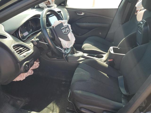 2016 DODGE DART 1C3CDFFA8GD817258