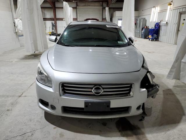 2013 Nissan Maxima S VIN: 1N4AA5AP2DC818110 Lot: 53893594