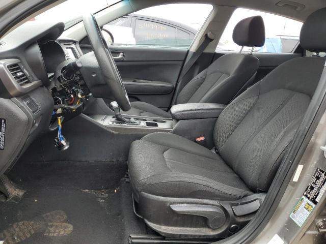 2017 KIA OPTIMA LX - 5XXGT4L37HG124988