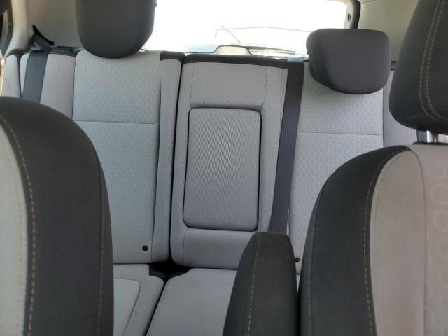 2020 CHEVROLET TRAX LS - 3GNCJKSB8LL298073