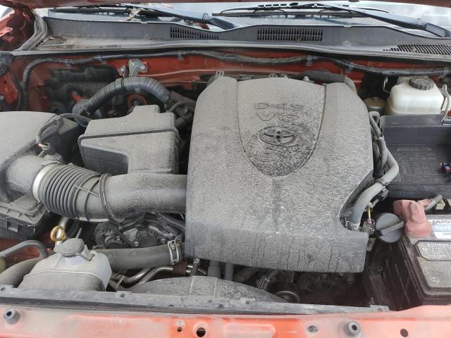2016 TOYOTA TACOMA DOU - 3TMCZ5AN4GM004148