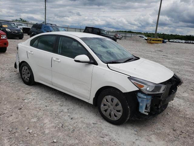 2020 KIA RIO LX - 3KPA24AD9LE336040