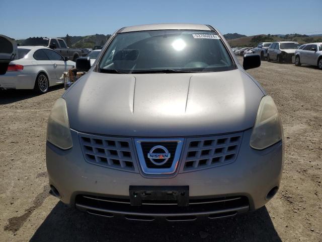 2009 Nissan Rogue S VIN: JN8AS58T09W040412 Lot: 53706024